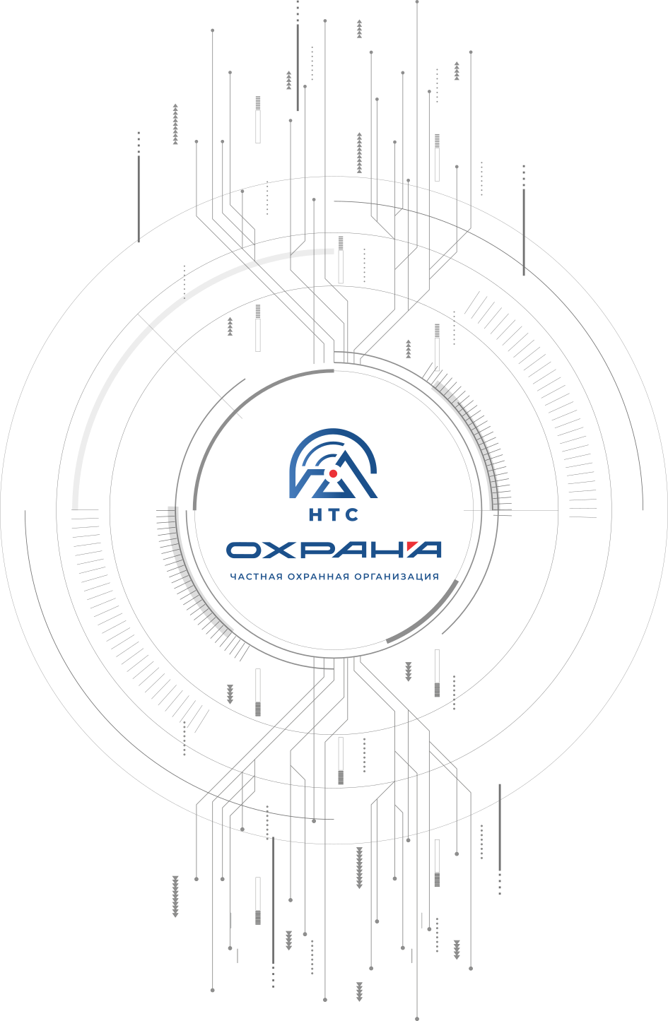 НТС Охрана